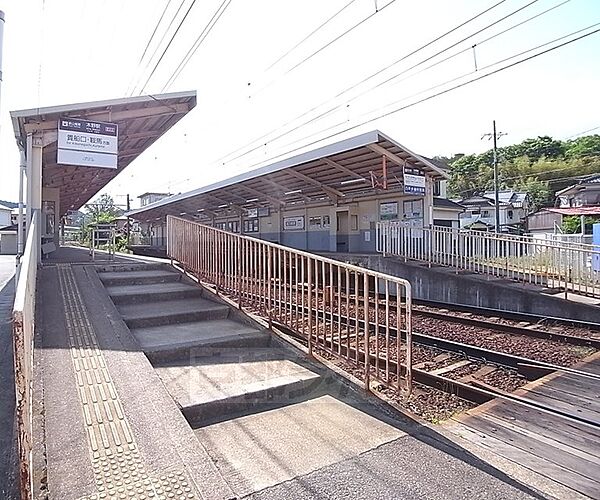 画像19:木野駅まで320m