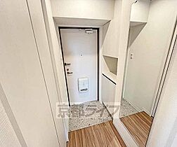 京都府京都市下京区高辻通室町東入骨屋町（賃貸マンション1K・8階・26.00㎡） その20