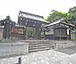 周辺：十二坊まで120m 北区紫野十二坊町にある歴史が深いお寺です。