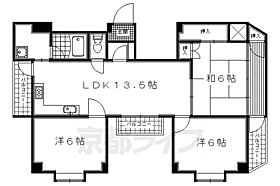 間取り：226065317138