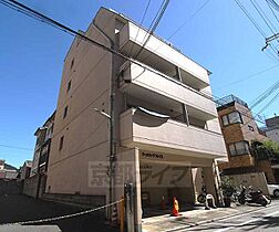 ラ・メゾン・ド・ソレイユ 202 ｜ 京都府京都市東山区新宮川町通柿町下る山田町（賃貸マンション1R・2階・20.00㎡） その3