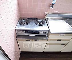 京都府京都市下京区木屋町通正面下る大宮町（賃貸アパート3LDK・3階・49.74㎡） その12