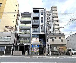 京都府京都市下京区木屋町通正面下る大宮町（賃貸アパート3LDK・3階・49.74㎡） その1