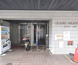 京都府京都市上京区今出川通智恵光院東入元北小路町（賃貸マンション1DK・4階・25.00㎡） その23