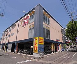 京都府京都市上京区裏門通一条下る南新在家町（賃貸マンション1K・3階・15.80㎡） その27