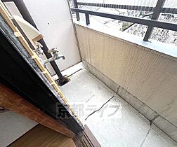 サンチェリーたかだIII 421 ｜ 京都府京都市左京区高野清水町（賃貸マンション2K・4階・34.00㎡） その23