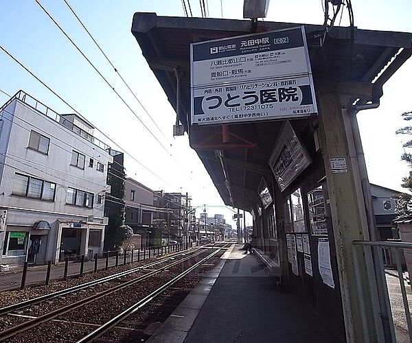 Ｄｅ’ｌｅａｄ北大路 304｜京都府京都市左京区高野西開町(賃貸マンション2LDK・3階・62.30㎡)の写真 その30