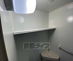 京都府京都市中京区夷川通油小路西入薬屋町（賃貸マンション1K・2階・24.72㎡） その11