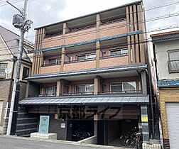 京都府京都市中京区夷川通油小路西入薬屋町（賃貸マンション1K・2階・24.72㎡） その1