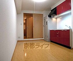 京都府京都市下京区綾小路通室町東入善長寺町（賃貸マンション1DK・7階・36.72㎡） その11