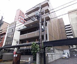 京都府京都市下京区綾小路通室町東入善長寺町（賃貸マンション1DK・7階・36.72㎡） その1