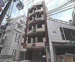 京都府京都市中京区夷川通柳馬場東入俵屋町（賃貸マンション2LDK・5階・70.00㎡） その1