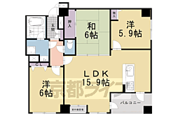 京都市営烏丸線 丸太町駅 徒歩3分