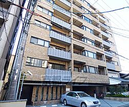 京都府京都市中京区麩屋町通三条上る下白山町（賃貸マンション2LDK・5階・58.86㎡） その3