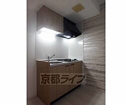 京都府京都市上京区中立売通裏門西入新桝屋町（賃貸マンション1DK・3階・24.96㎡） その5