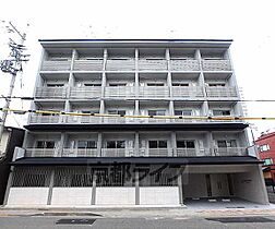 京都府京都市上京区中立売通裏門西入新桝屋町（賃貸マンション1DK・2階・24.96㎡） その1