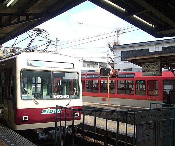 京都府京都市上京区寺町通今出川上る2丁目立本寺前町(賃貸マンション1LDK・2階・49.00㎡)の写真 その26