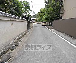 京都府京都市北区上賀茂中大路町（賃貸マンション1K・2階・21.75㎡） その18