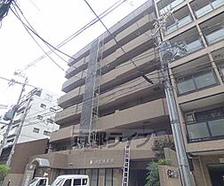 京都府京都市中京区御池通寺町西入亀屋町（賃貸マンション2LDK・4階・67.31㎡） その3