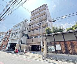 京都府京都市中京区高倉通二条上る天守町（賃貸マンション1K・3階・22.71㎡） その3