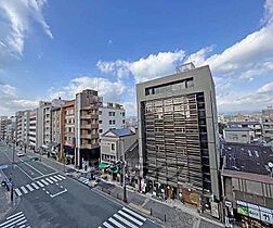 京都府京都市東山区三条通大橋東入三町目（賃貸マンション1K・2階・20.44㎡） その29