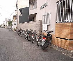 コーポイケオ 302 ｜ 京都府京都市左京区下鴨西本町（賃貸マンション1K・3階・17.28㎡） その28