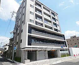 京都府京都市上京区出水通堀川東入四町目（賃貸マンション1LDK・3階・41.84㎡） その1