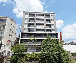 京都府京都市上京区出水通堀川東入四町目（賃貸マンション1LDK・3階・41.84㎡） その3