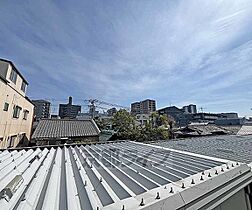 京都府京都市下京区仏光寺通大宮東入西田町（賃貸マンション1LDK・1階・39.00㎡） その28