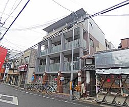 アーベイン吉田 103 ｜ 京都府京都市左京区吉田下大路町（賃貸マンション1K・1階・22.91㎡） その1