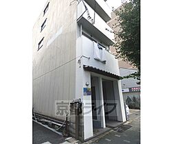 京都府京都市上京区千本通五辻上る西五辻東町（賃貸マンション1K・4階・19.50㎡） その1