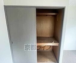 京都府京都市中京区二条通室町西入蛸薬師町（賃貸マンション1DK・4階・26.25㎡） その8