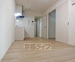 京都府京都市上京区中筋通智恵光院西入菱屋町（賃貸マンション1LDK・3階・29.91㎡） その19