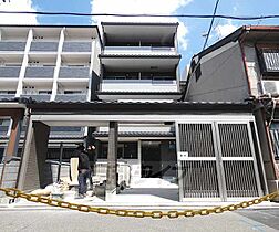 京都府京都市上京区中筋通智恵光院西入菱屋町（賃貸マンション1LDK・3階・29.91㎡） その1