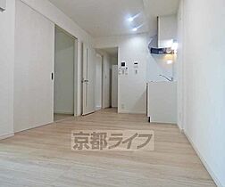 京都府京都市上京区中筋通智恵光院西入菱屋町（賃貸マンション1LDK・2階・29.91㎡） その3