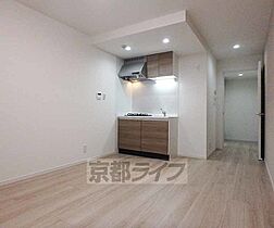 京都府京都市上京区中筋通智恵光院西入菱屋町（賃貸マンション1LDK・1階・32.29㎡） その20