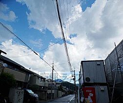 グロブナーパレス北山 103 ｜ 京都府京都市左京区下鴨北芝町（賃貸マンション1LDK・1階・47.57㎡） その20