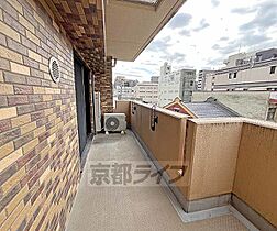 京都府京都市中京区東洞院通夷川下る壺屋町（賃貸マンション1R・4階・40.43㎡） その27