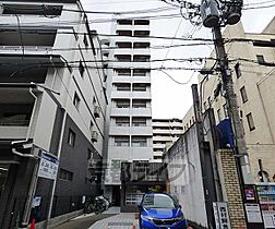 京都府京都市中京区六角通室町西入玉蔵町（賃貸マンション1K・7階・16.20㎡） その1