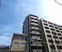 京都府京都市上京区竹屋町通千本東入聚楽町（賃貸マンション1DK・5階・23.21㎡） その3