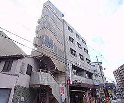 京都府京都市上京区丸太町通日暮東入南伊勢屋町（賃貸マンション1K・5階・16.00㎡） その1