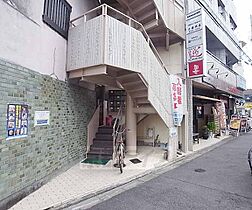 京都府京都市上京区丸太町通日暮東入南伊勢屋町（賃貸マンション1K・5階・16.00㎡） その3