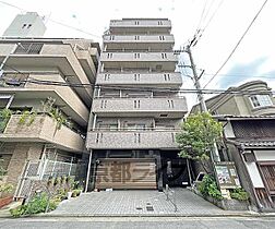 京都府京都市中京区麩屋町通押小路上る尾張町（賃貸マンション1K・6階・22.54㎡） その1