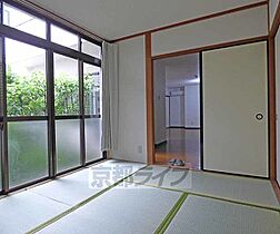 京都府京都市上京区広小路通寺町西入染殿町（賃貸マンション3LDK・1階・97.00㎡） その13