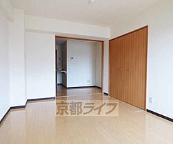 京都府京都市北区小山下総町（賃貸マンション1DK・1階・34.30㎡） その4