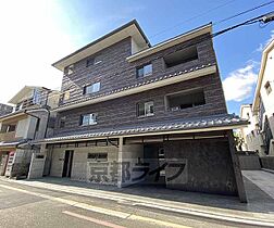 京都府京都市中京区竹屋町通堺町上る橘町（賃貸マンション1LDK・1階・41.60㎡） その1