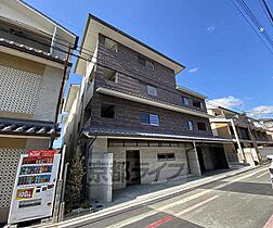 京都府京都市中京区竹屋町通堺町上る橘町（賃貸マンション1LDK・1階・41.60㎡） その3