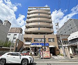 京都府京都市下京区高辻通室町東入骨屋町（賃貸マンション1K・3階・30.06㎡） その1