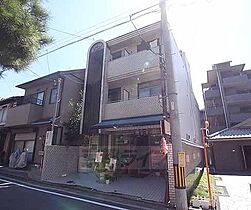 ジョリー岡崎 30A ｜ 京都府京都市左京区岡崎入江町（賃貸マンション1K・3階・20.53㎡） その1