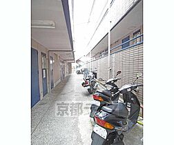 京都府京都市北区大宮西山ノ前町（賃貸マンション1K・2階・20.00㎡） その23